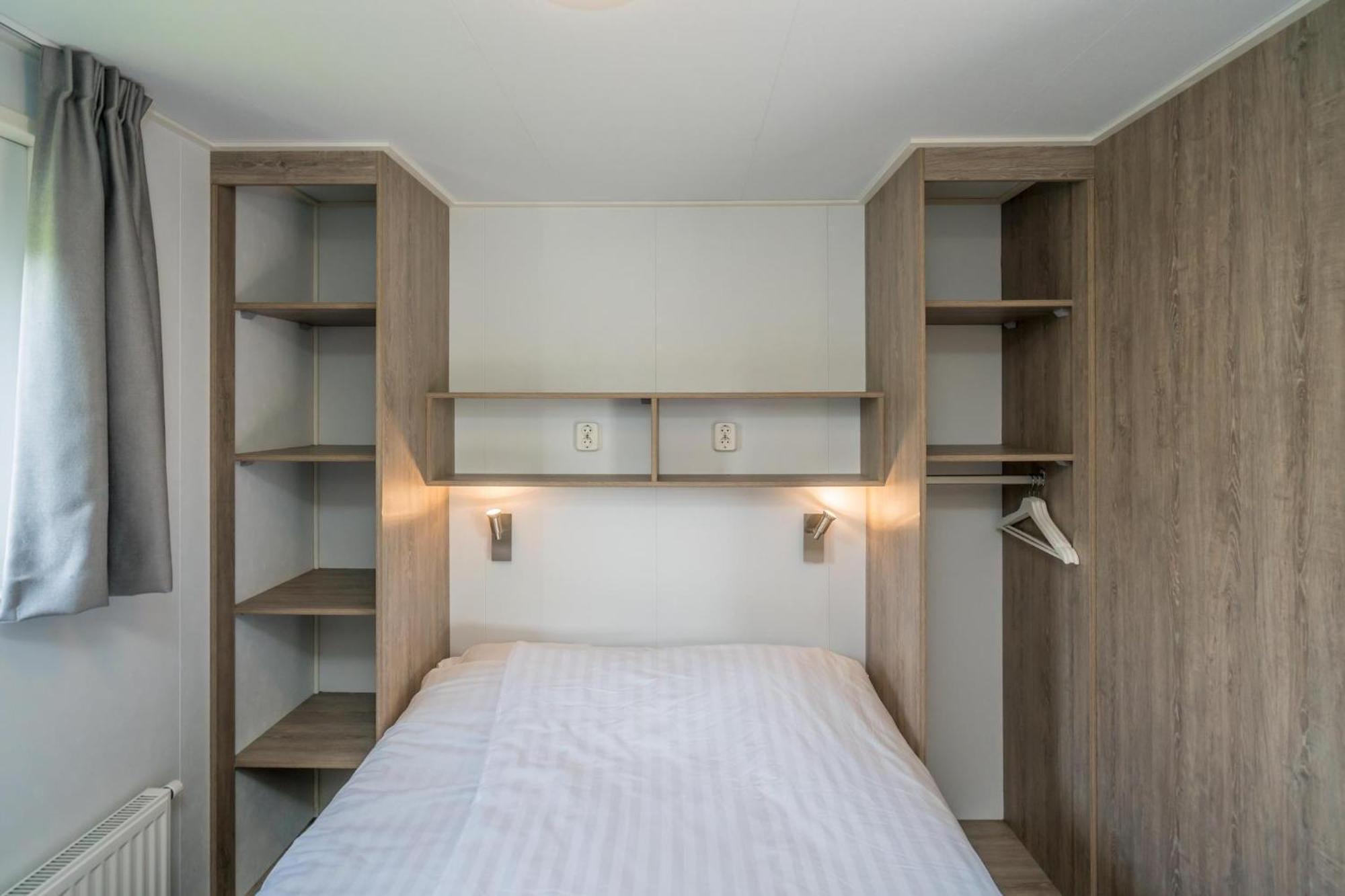 Camping Ginsterveld Burgh-Haamstede Bagian luar foto