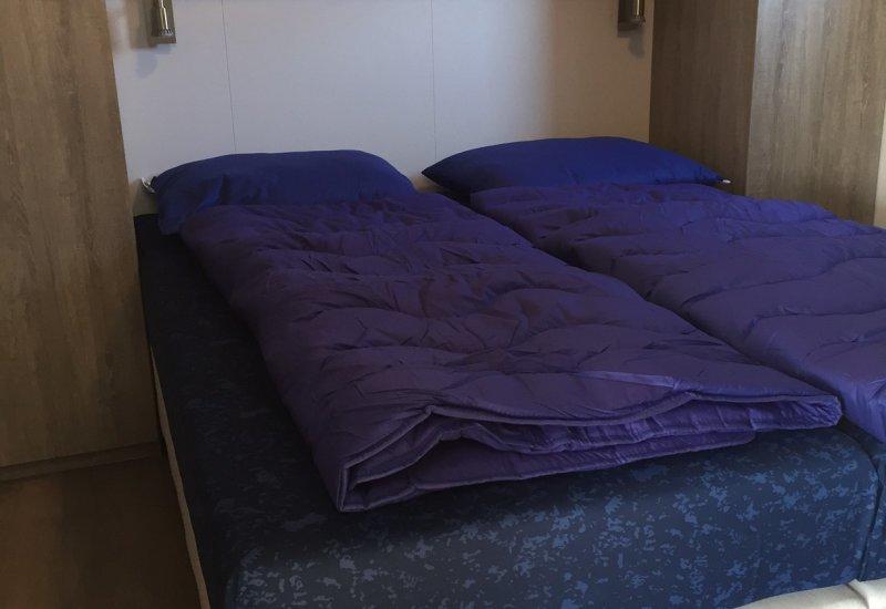 Camping Ginsterveld Burgh-Haamstede Bagian luar foto